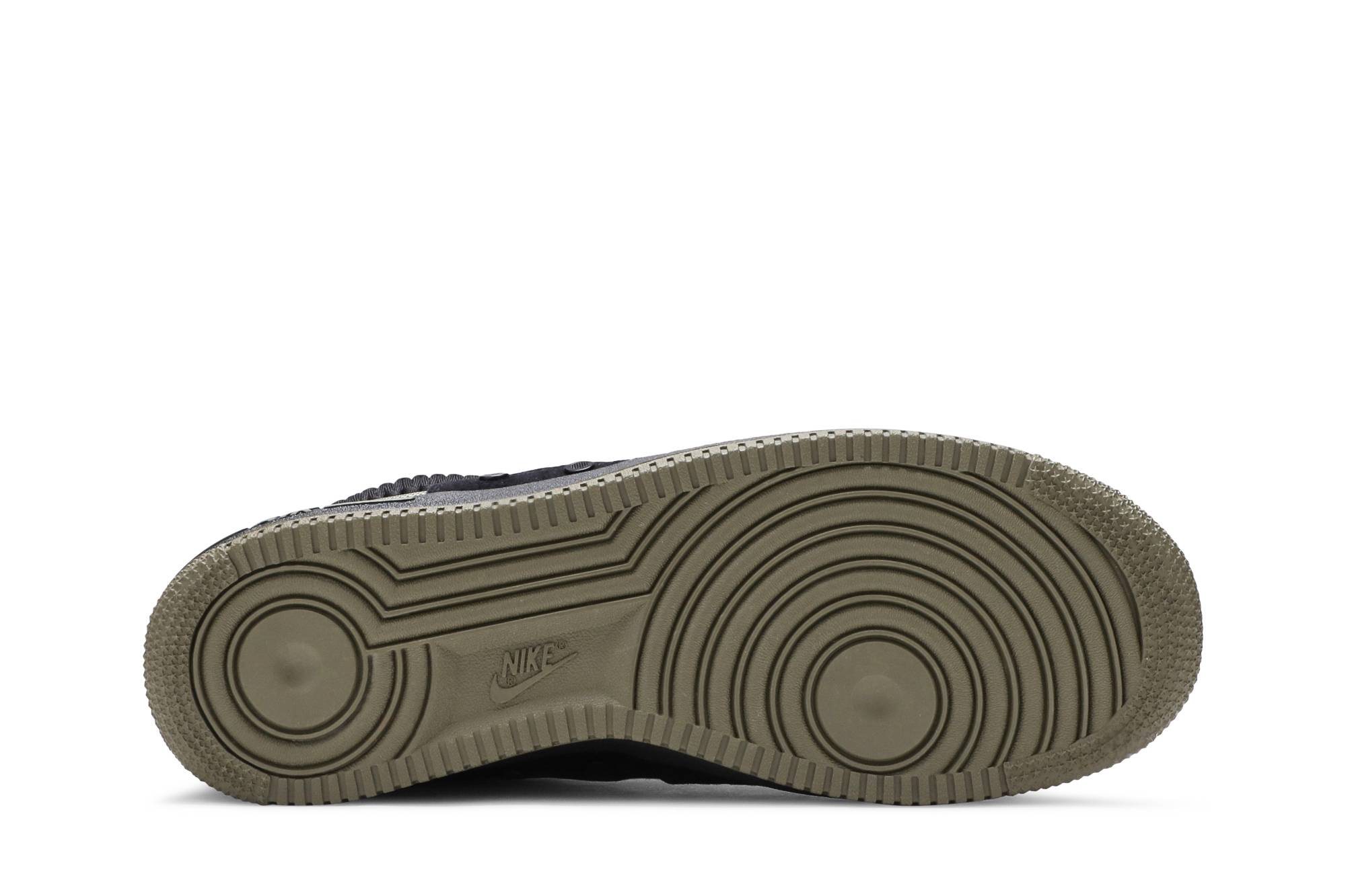 Shop Nike SF Air Force 1 Tinggi Camo 864024-004