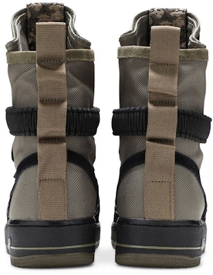 Nike air force sales 1 sf high camo