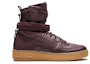 Order Nike SF Air Force 1 High Deep Burgundy 864024-600