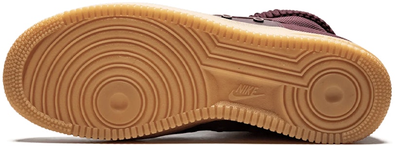 耐吉 SF 空軍一號 高筒 深酒紅 864024-600 Purchase 耐吉 SF 空軍一號 高筒 深酒紅 864024-600