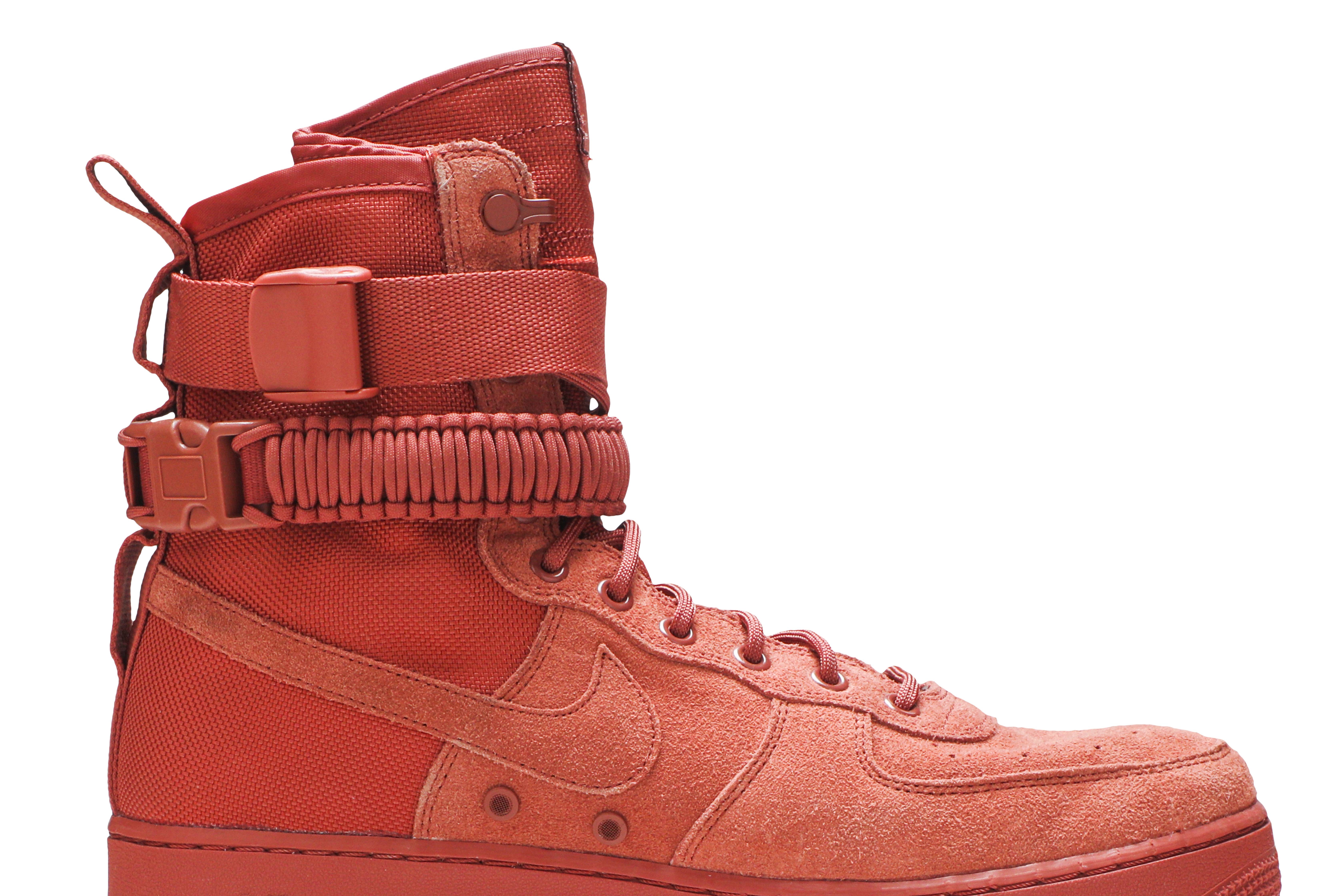 Nike air force 1 dusty peach outlet