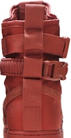 Sizing 耐克SF空军1号高帮尘桃色 864024-204