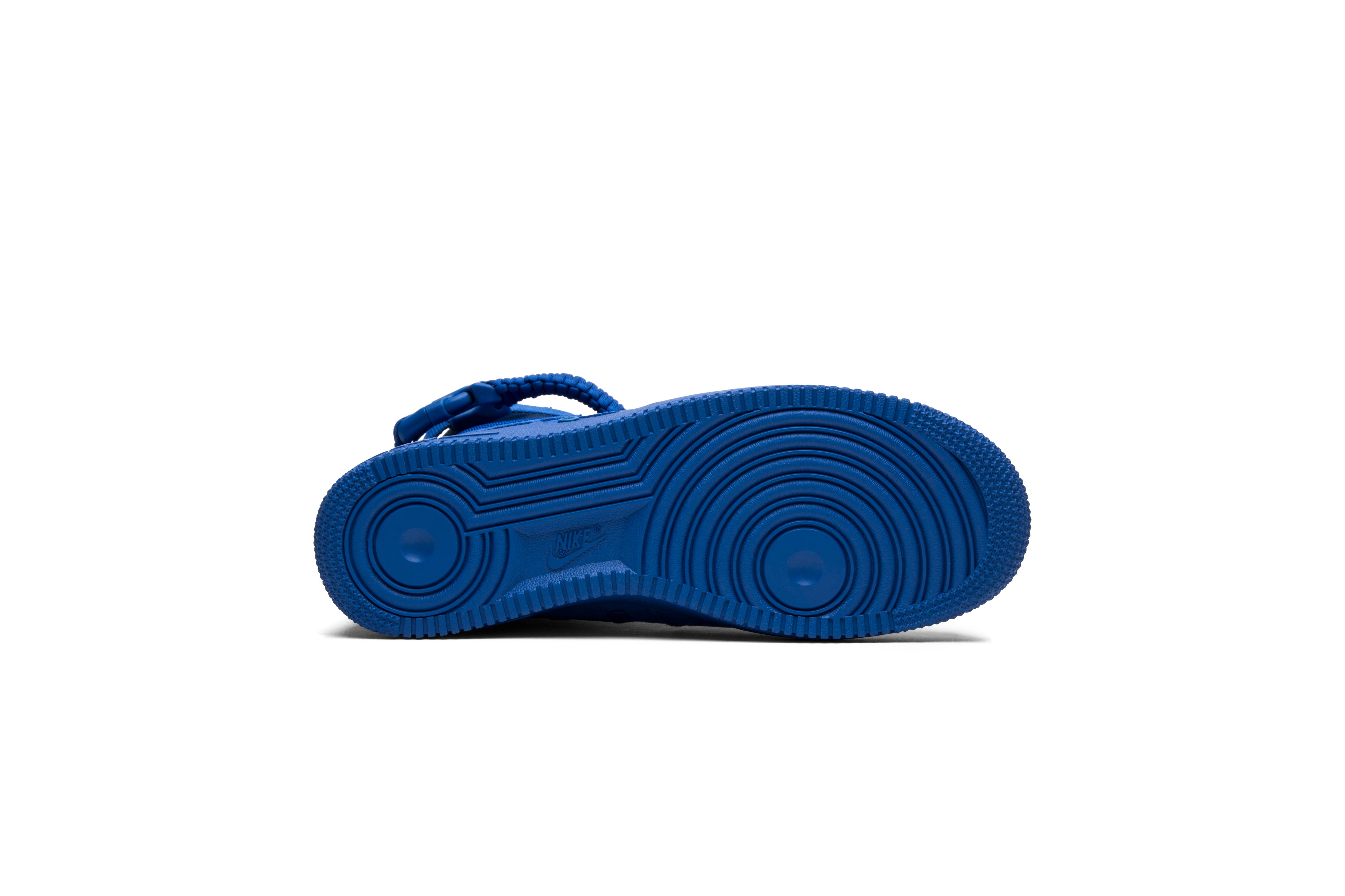 Shop Nike SF Air Force 1 High Game Royal 864024-401 - Kasut Sukan Premium