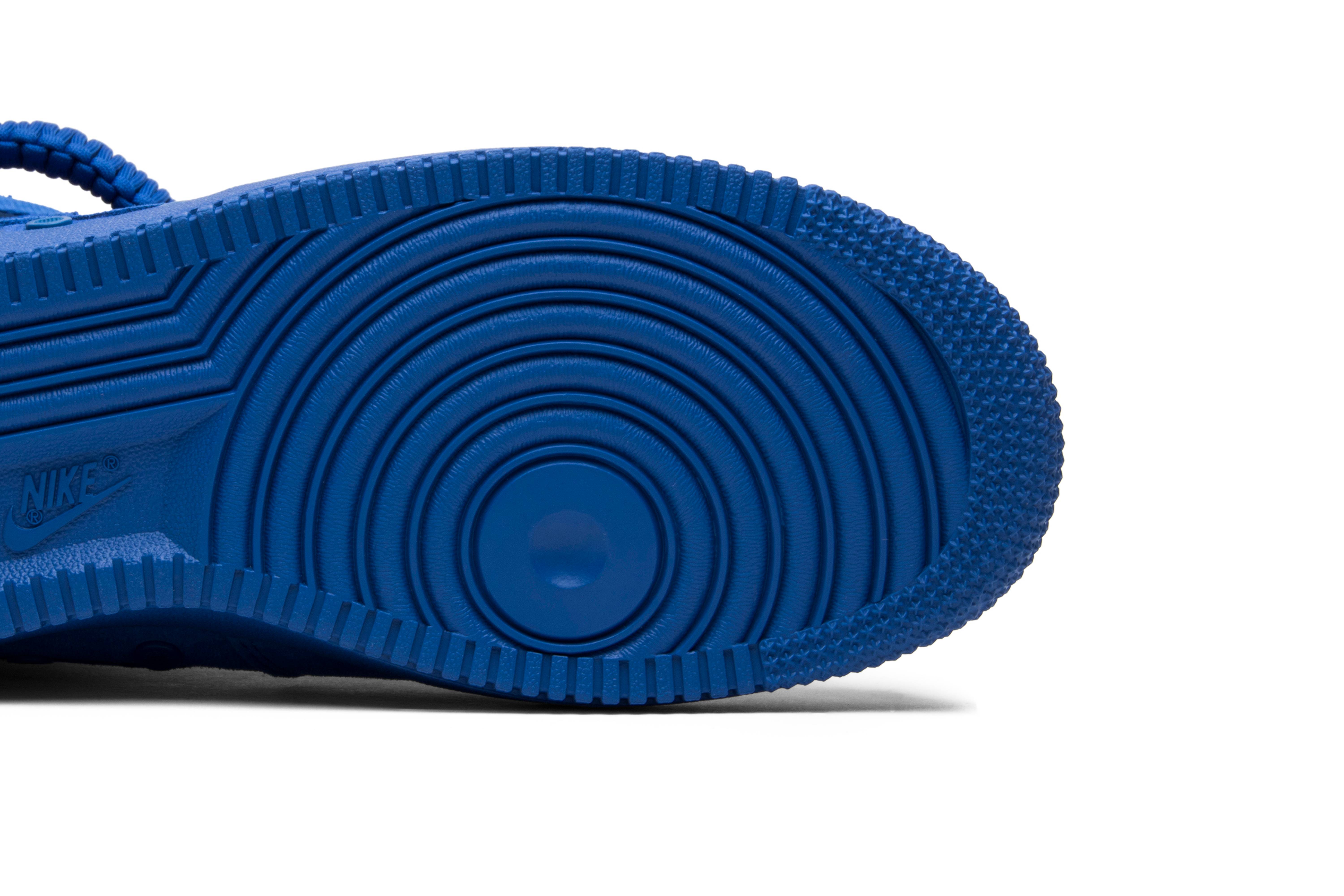 Purchase Nike SF Air Force 1 High Game Royal 864024-401 - Kasut Sukan Premium