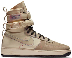 Nike SF Air Force 1 High Muslin AT4647-100 Nike SF Air Force 1 High Muslin AT4647-100