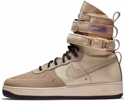 Nike SF Air Force 1 High Muslin AT4647-100 Nike SF Air Force 1 High Muslin AT4647-100