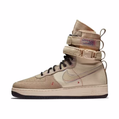Nike SF Air Force 1 High Muslin