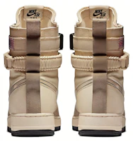 Shop Nike SF Air Force 1 Tinggi Muslin AT4647-100