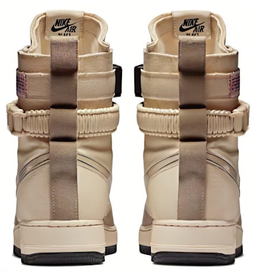 Nike SF Air Force 1 Tinggi Muslin AT4647-100 Shop Nike SF Air Force 1 Tinggi Muslin AT4647-100