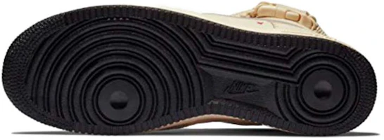 Purchase Nike SF Air Force 1 Tinggi Muslin AT4647-100