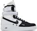 Buy Nike SF Air Force 1 High Panda 864024-100 - Kasut Sukan Premium