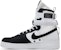Nike SF Air Force 1 High Panda 864024-100 - Kasut Sukan Premium
