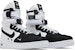 Nike SF Air Force 1 High Panda 864024-100 - Kasut Sukan Premium
