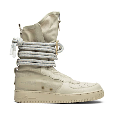 Nike SF Air Force 1 High Rattan