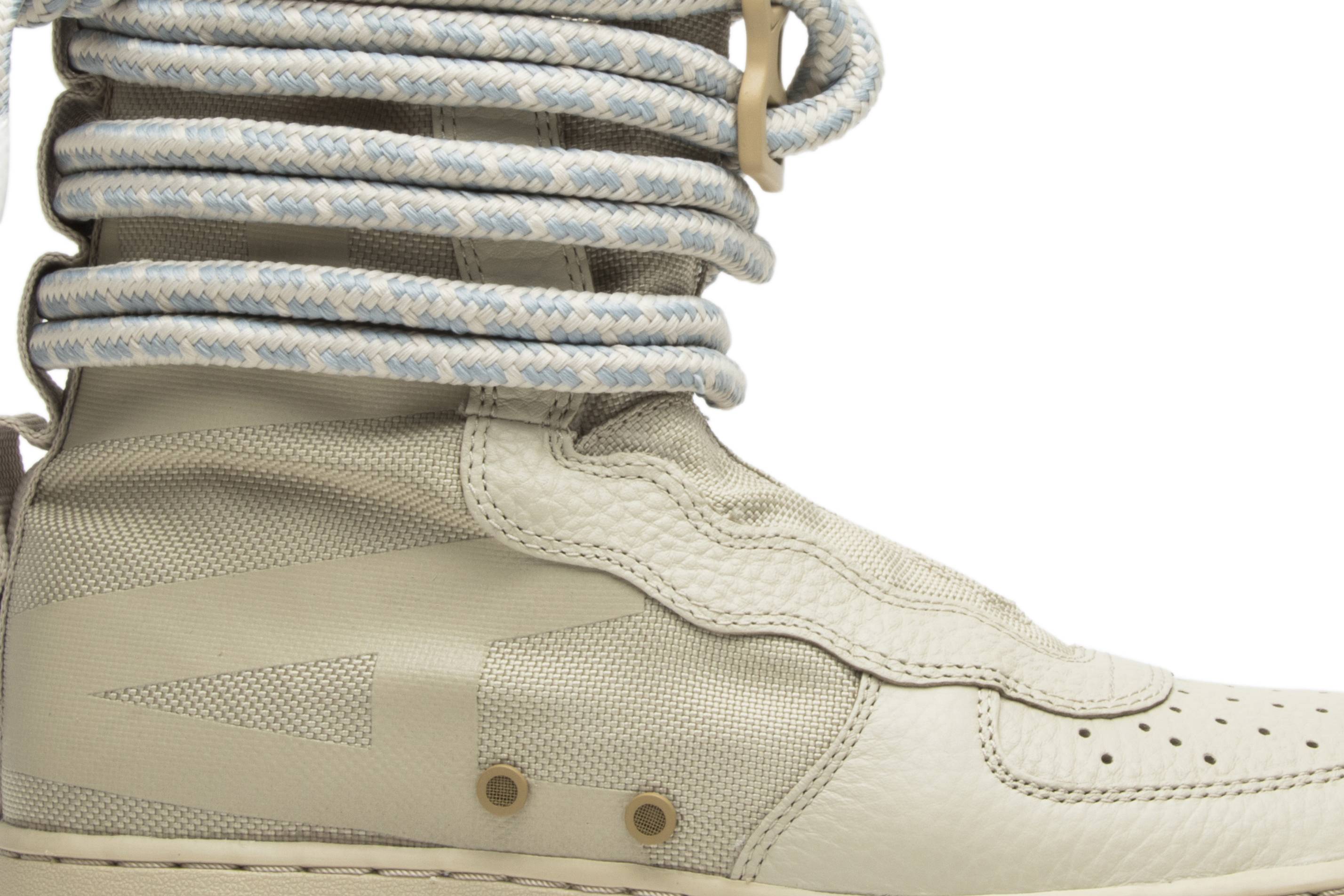 Buy Nike SF Air Force 1 High Rattan AA1128 200 Novelship