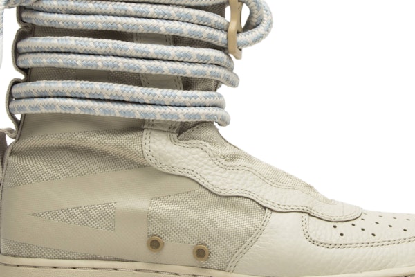 Sf af1 high sales rattan