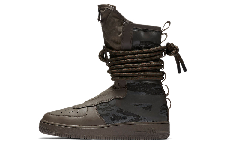 Nike SF Air Force 1 High Ridgerock AA1128-203