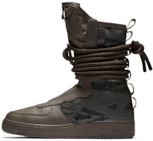 Nike SF Air Force 1 High Ridgerock AA1128-203 Nike SF Air Force 1 High Ridgerock AA1128-203