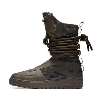 Nike SF Air Force 1 High Ridgerock