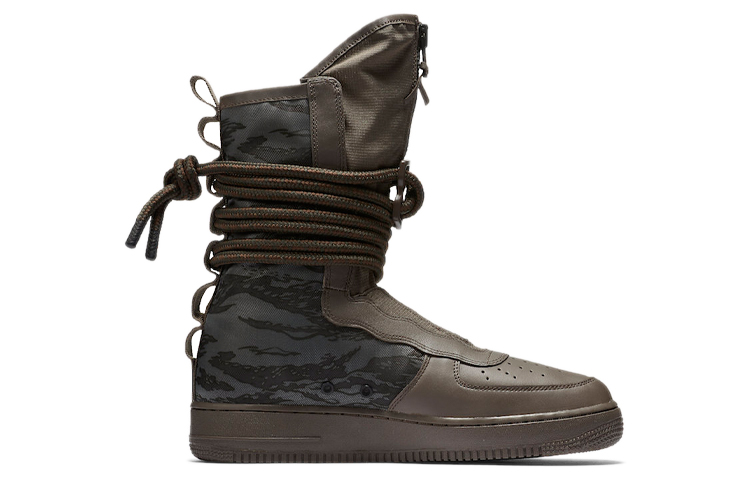 Order Nike SF Air Force 1 High Ridgerock Pria Sepatu Legend Indonesia AA1128-203