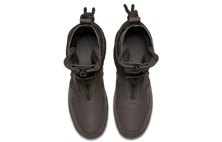 Shop Nike SF Air Force 1 High Ridgerock Pria Sepatu Legend Indonesia AA1128-203