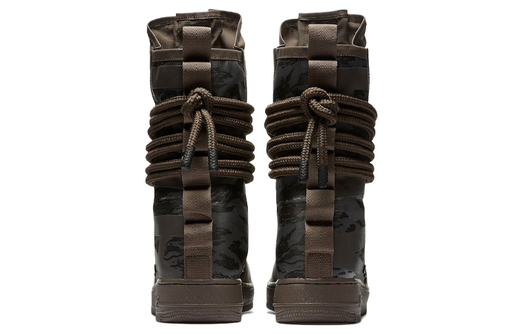 Purchase Nike SF Air Force 1 High Ridgerock Pria Sepatu Legend Indonesia AA1128-203