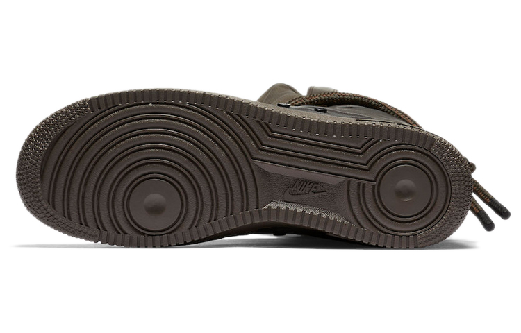 Details for Nike SF Air Force 1 High Ridgerock Pria Sepatu Legend Indonesia AA1128-203