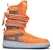 Nike SF Air Force 1 High Total Orange AA1128-800