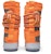 Nike SF Air Force 1 High Total Orange AA1128-800