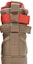 Sizing Nike SF Air Force 1 Khaki ‘Rush Coral 864024-205