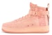 Nike SF Air Force 1 Mid 'Coral Stardust' AJ9502-600