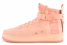 Buy Nike SF Air Force 1 Mid 'Coral Stardust' AJ9502-600