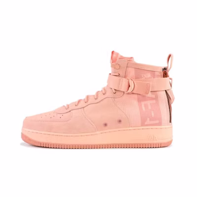 Nike SF Air Force 1 Mid 'Coral Stardust'