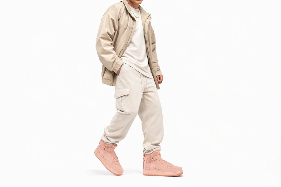 Nike SF Air Force 1 Mid 'Coral Stardust' AJ9502-600 Order Nike SF Air Force 1 Mid 'Coral Stardust' AJ9502-600