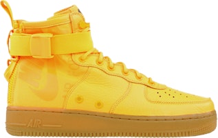 Nike SF Air Force 1 Mid 'OBJ' Special Box 917753-801-SB Nike SF Air Force 1 Mid 'OBJ' Special Box 917753-801-SB