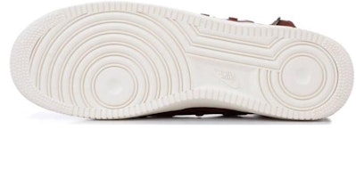 ナイキSF AF1 ミッド "プエブロブラウン" 917753-202 Shop ナイキSF AF1 ミッド "プエブロブラウン" 917753-202