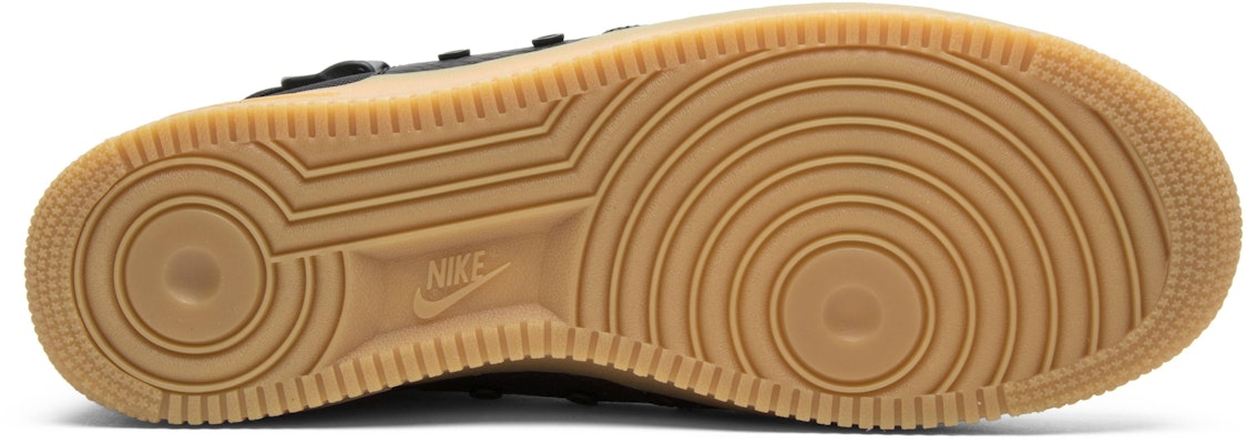 나이키 SF 에어포스 1 미드 블랙 검 (Nike SF 에어포스 1 미드 블랙 검) 917753-003 Shop 나이키 SF 에어포스 1 미드 블랙 검 (Nike SF 에어포스 1 미드 블랙 검) 917753-003