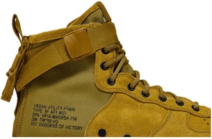 耐吉 SF 空軍 1 中筒 沙漠苔綠 沙漠苔綠 917753-301 Order 耐吉 SF 空軍 1 中筒 沙漠苔綠 沙漠苔綠 917753-301