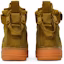 Details for Nike SF Air Force 1 Mid Desert Moss 917753-301 - Warna Tanah Gurun