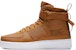 Nike SF Air Force 1 Mid Desert Ochre 917753-700 - Kasut Sukan Terkini
