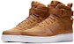 Nike SF Air Force 1 Mid Desert Ochre 917753-700 - Kasut Sukan Terkini