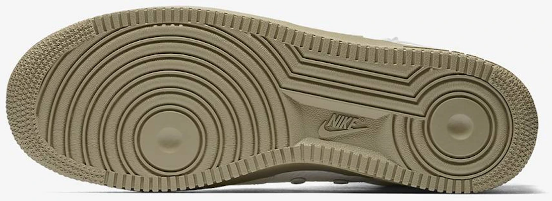나이키 SF 에어포스 1 미드 아이보리 올리브 917753-101 Sizing 나이키 SF 에어포스 1 미드 아이보리 올리브 917753-101
