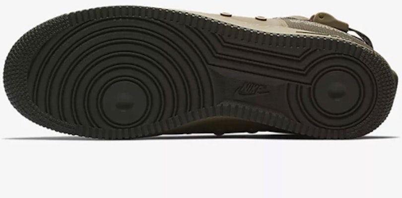 Nike SF Air Force 1 Mid Champiñón 917753-201 Purchase Nike SF Air Force 1 Mid Champiñón 917753-201