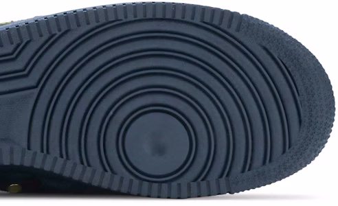 Nike SF Air Force 1 Mid Obsidian Metallic Gold 917753-400 Purchase Nike SF Air Force 1 Mid Obsidian Metallic Gold 917753-400