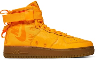 Nike SF Air Force 1 Mid Odell Beckham Jr. 917753-801 Nike SF Air Force 1 Mid Odell Beckham Jr. 917753-801