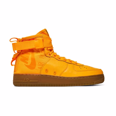Nike SF Air Force 1 Mid Odell Beckham Jr.