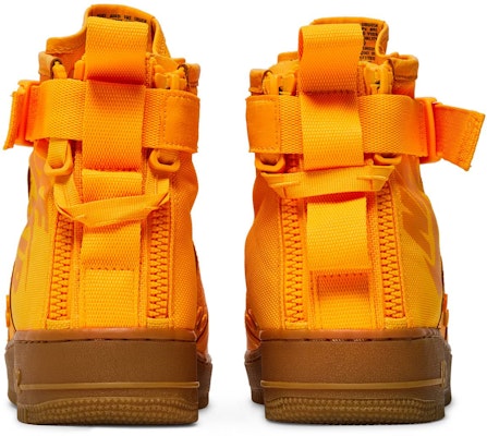 Nike SF Air Force 1 Mid Odell Beckham Jr. Sepatu Pria. 917753-801 Details for Nike SF Air Force 1 Mid Odell Beckham Jr. Sepatu Pria. 917753-801