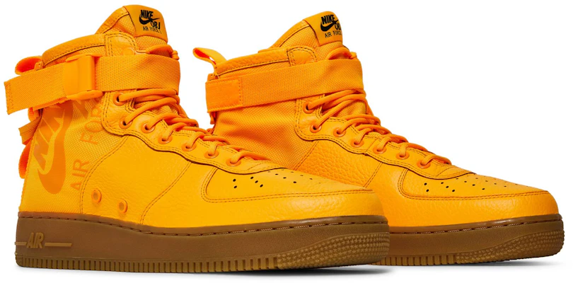 Nike SF Air Force 1 Mid Odell Beckham Jr. Sepatu Pria. 917753-801 Cheap Nike SF Air Force 1 Mid Odell Beckham Jr. Sepatu Pria. 917753-801