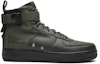 Buy Nike SF Air Force 1 Mid Sequoia 917753-300 Hijau Taktikal
