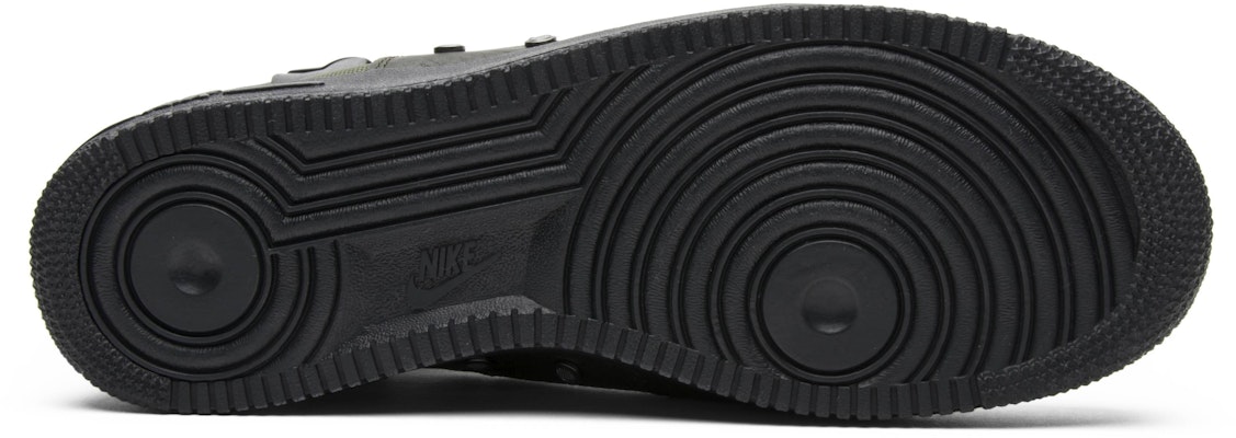 Nike SF Air Force 1 Mid Sequoia 917753-300 Hijau Taktikal Shop Nike SF Air Force 1 Mid Sequoia 917753-300 Hijau Taktikal